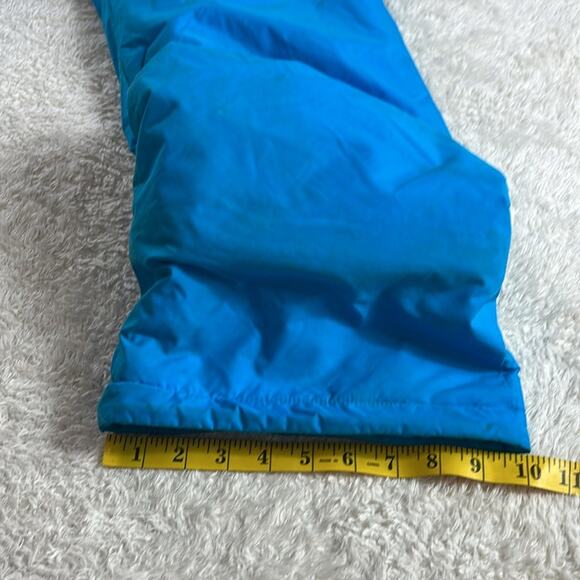 Vintage Blue and Pink Women's Jacket & Coat - Picture 10 of 15